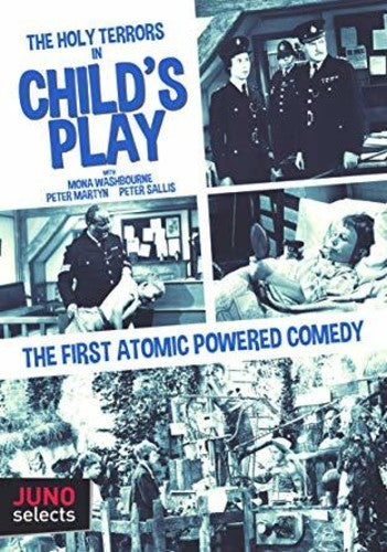 Child's Play - Child's Play - DVD