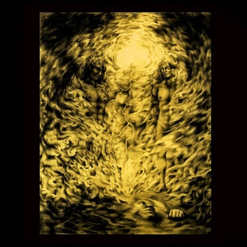 Sanguine Eagle - Shores Of Avarice - Vinyl Record