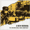 International Noise Conspiracy - New Morning Changing Weather - Music CD