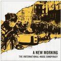 New Morning Changing Weather Music CD