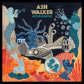 Walker,ash - Aquamarine - Music CD