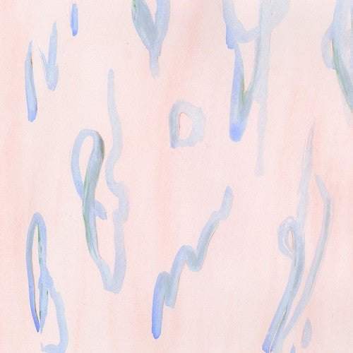 Erasers - Pulse Points - Vinyl Record