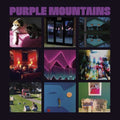 Purple Mountains - Purple Mountains - Vinyl Record