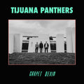 Tijuana Panthers - Carpet Denim - Music CD