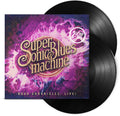 Supersonic Blues Machine - Road Chronicles: Live - Vinyl Record