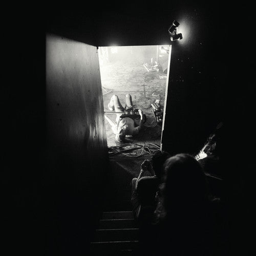 Metz - Automat - Vinyl Record