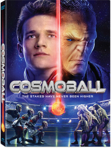 Cosmoball - Cosmoball - DVD
