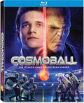 Cosmoball - Cosmoball - Blu-ray