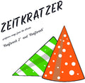 Zeitkratzer - Performs Songs From Albums Kraftwerk 2 & Kraftwerk - Music CD