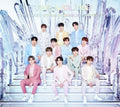 Treasure - First Step: Treasure Effect - Music CD