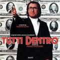 Tutti Dentro / O.s.t. - Tutti Dentro / O.s.t. - Music CD