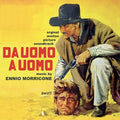 Da Uomo A Uomo / O.s.t. - Da Uomo A Uomo / O.s.t. - Music CD