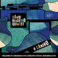 Regueiro,david - O Camino - Music CD