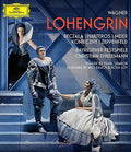 Wagner / Beczala / Thielemann / Festpielorchester - Lohengrin - Blu-ray