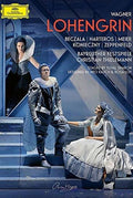 Wagner / Beczala / Thielemann / Festpielorchester - Lohengrin - DVD