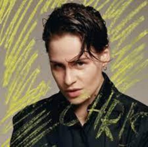 Christine & The Queens - Christine & The Queens Collection - Music CD