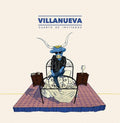 Villanueva - Cuarto De Invitados - Vinyl Record