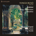 Balsach,llorenc - Musica Coral - Music CD