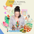 Flores,mabel - Meraki - Music CD
