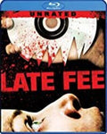 Late Fee - Late Fee - Blu-ray