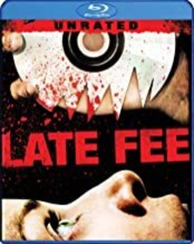 Late Fee - Late Fee - Blu-ray