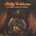 Cobham,billy - Funky Thide Of Sings - Music CD