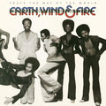 Earth Wind & Fire - That's The Way Of The World - Vinyl Record