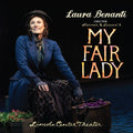 Benanti,laura - Songs From My Fair Lady - Music CD