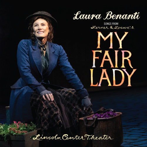 Benanti,laura - Songs From My Fair Lady - Music CD