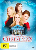 March Sisters At Christmas - March Sisters At Christmas - DVD