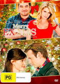Merry Ex-mas / Oh Christmas Tree - Merry Ex-mas / Oh Christmas Tree - DVD