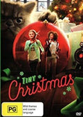 Tiny Christmas - Tiny Christmas - DVD