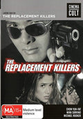 Replacement Killers - Replacement Killers - DVD