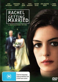 Rachel Getting Married - Rachel Getting Married - DVD