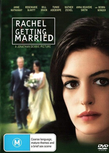 Rachel Getting Married - Rachel Getting Married - DVD