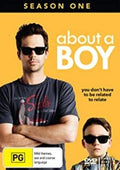 About A Boy: Season 1 - About A Boy: Season 1 - DVD