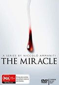 Miracle: Season 1 - Miracle: Season 1 - DVD