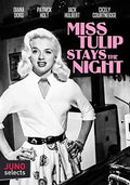Miss Tulip Stays The Night - Miss Tulip Stays The Night - DVD