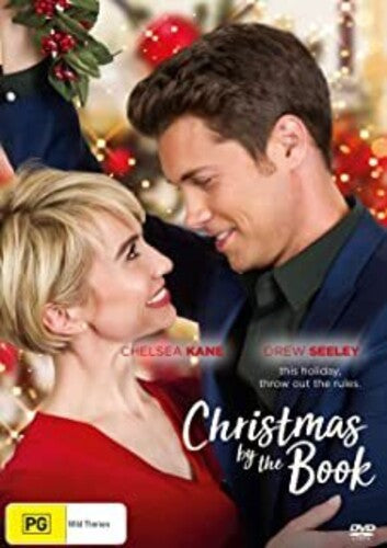 Christmas By The Book - Christmas By The Book - DVD