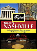 Travel Thru History Discover Nashville - Travel Thru History Discover Nashville - DVD