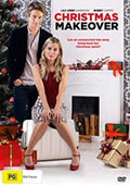 Christmas Makeover - Christmas Makeover - DVD