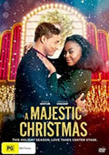Majestic Christmas - Majestic Christmas - DVD