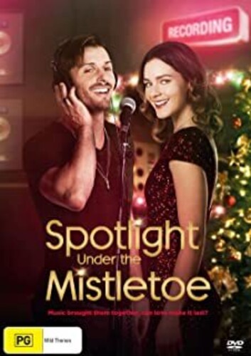 Spotlight Under The Mistletoe - Spotlight Under The Mistletoe - DVD