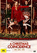 Christmas Coincidence - Christmas Coincidence - DVD
