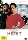 Holiday Heist - Holiday Heist - DVD