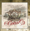 Shane Smith & the Saints - Coast [CD]