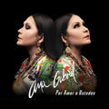 Gabriel,ana - Por Amor A Ustedes - Music CD