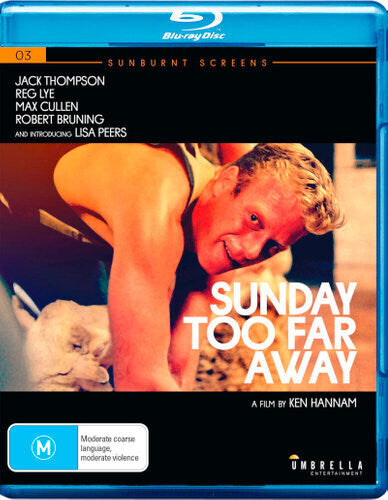 Sunday Too Far Away - Sunday Too Far Away - Blu-ray