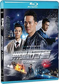 Infernal Walker - Infernal Walker - Blu-ray