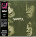 Quiver - Quiver - Music CD